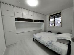 Blk 162 Mei Ling Vista (Queenstown), HDB 3 Rooms #447325891